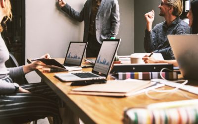 Présentation Iconic Brokers